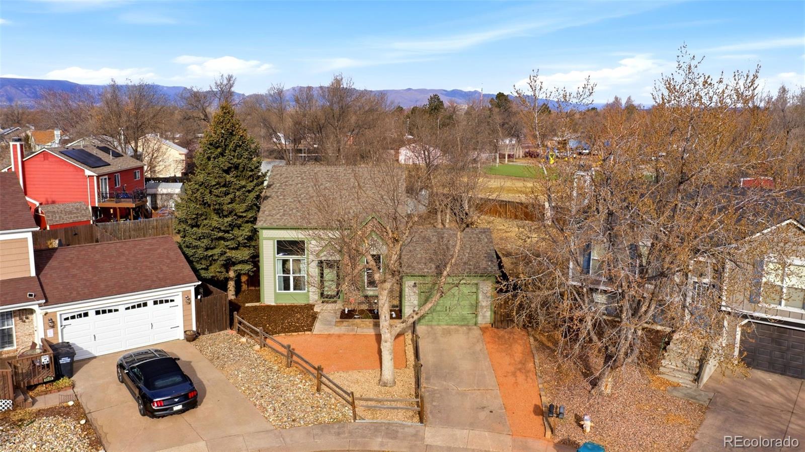 MLS Image #32 for 2510  ogden place,colorado springs, Colorado