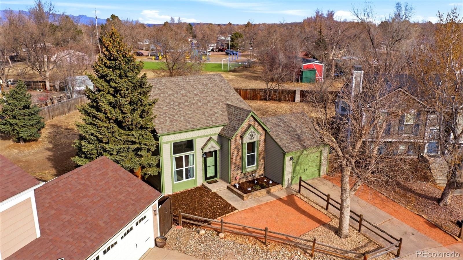 MLS Image #33 for 2510  ogden place,colorado springs, Colorado