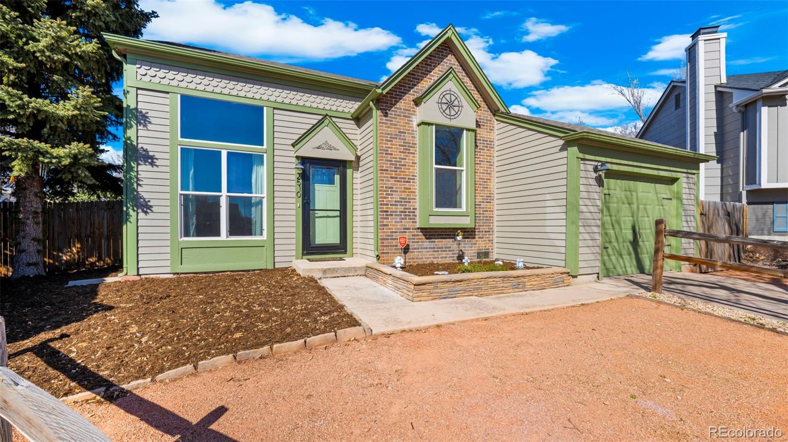 MLS Image #35 for 2510  ogden place,colorado springs, Colorado