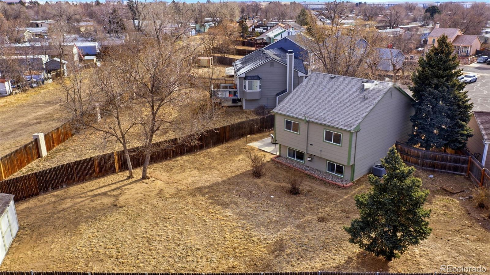 MLS Image #36 for 2510  ogden place,colorado springs, Colorado