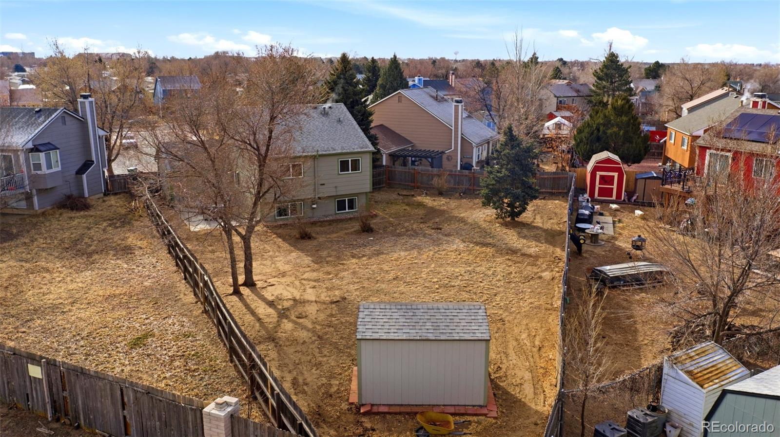 MLS Image #38 for 2510  ogden place,colorado springs, Colorado