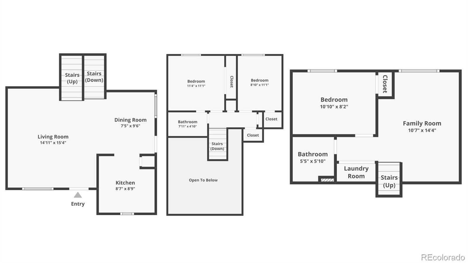 MLS Image #41 for 2510  ogden place,colorado springs, Colorado