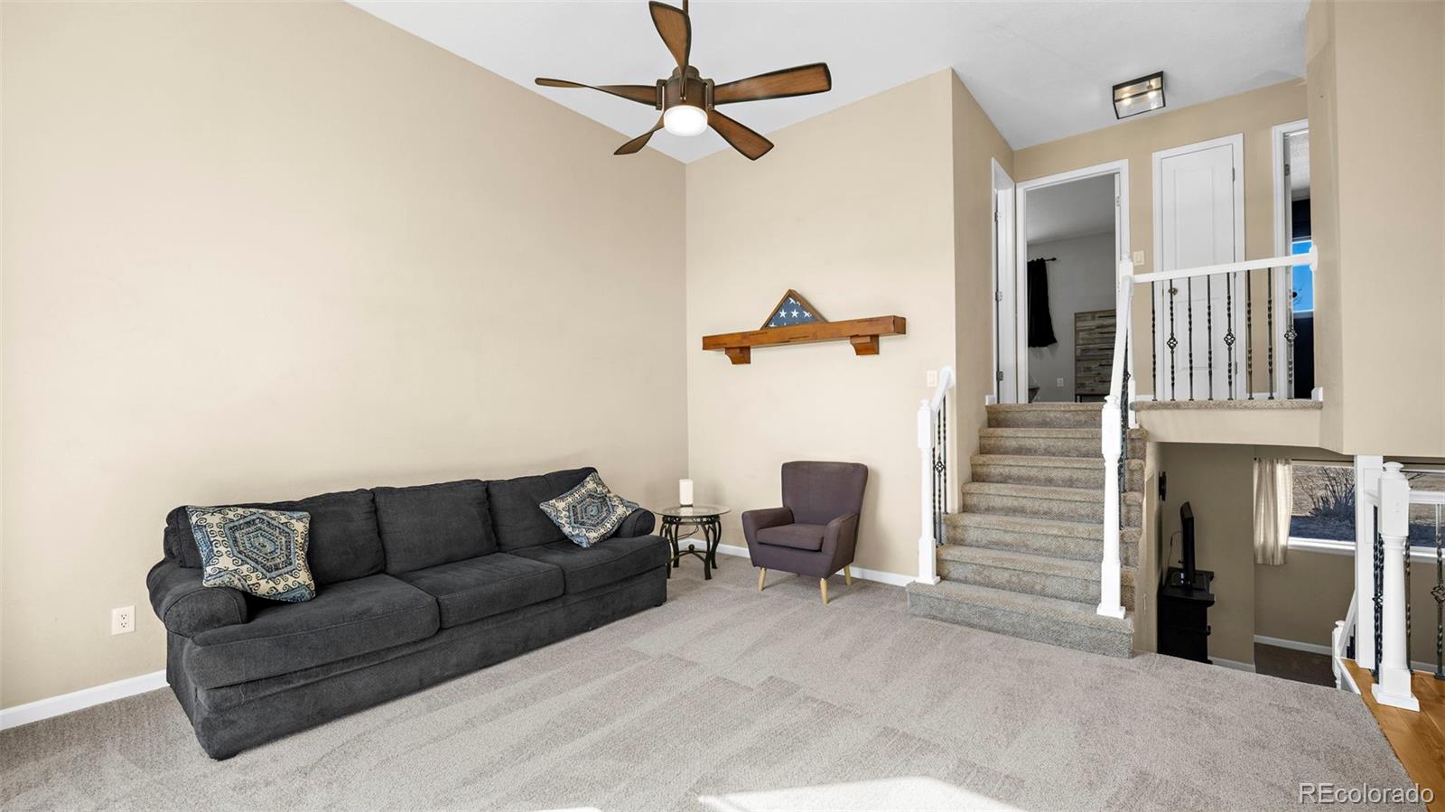 MLS Image #5 for 2510  ogden place,colorado springs, Colorado