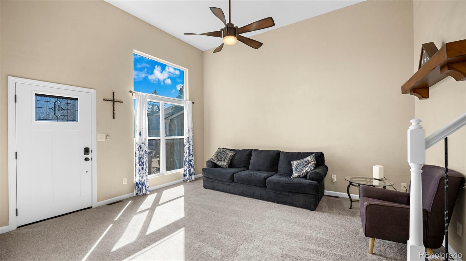 MLS Image #6 for 2510  ogden place,colorado springs, Colorado