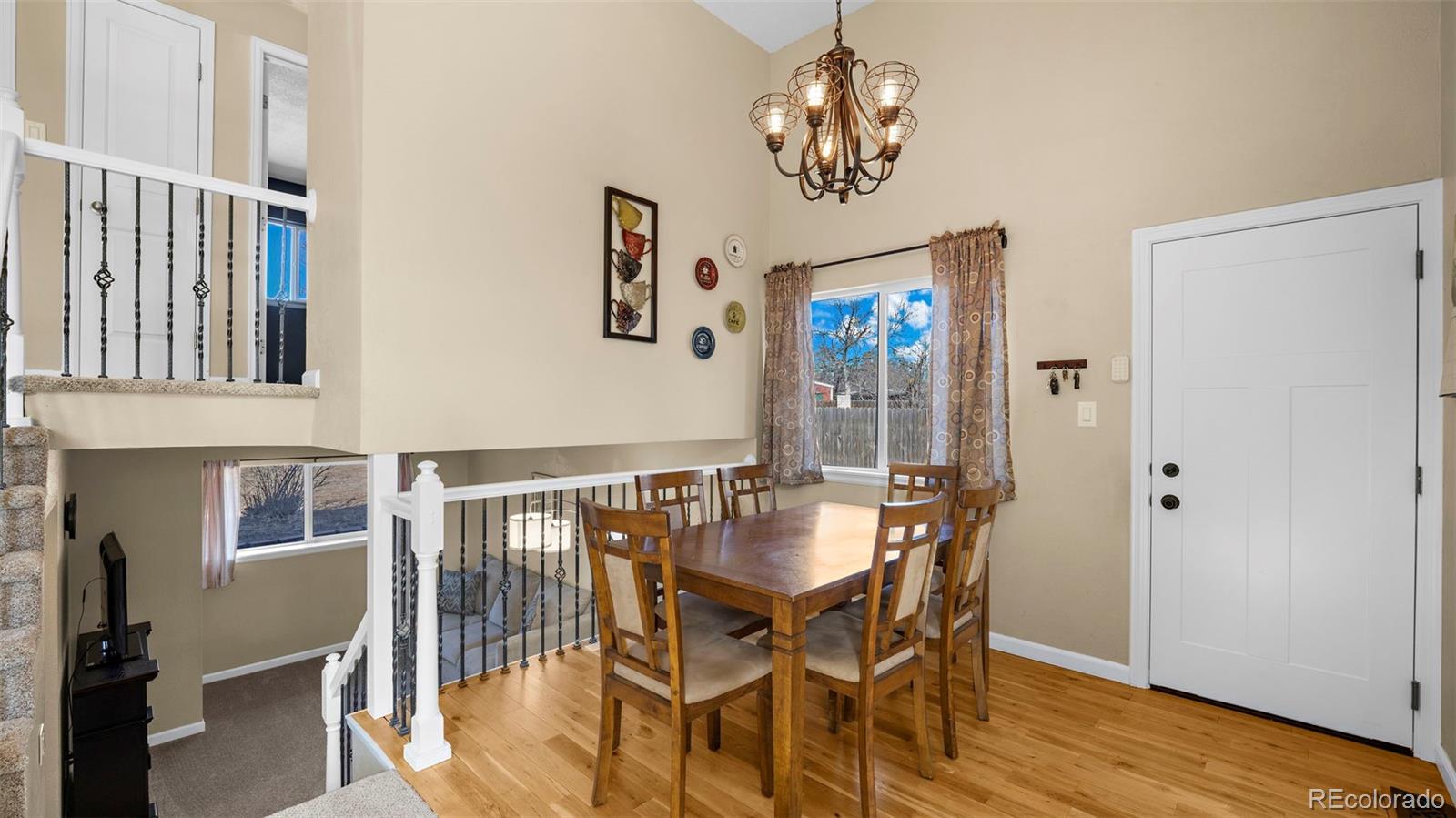 MLS Image #7 for 2510  ogden place,colorado springs, Colorado