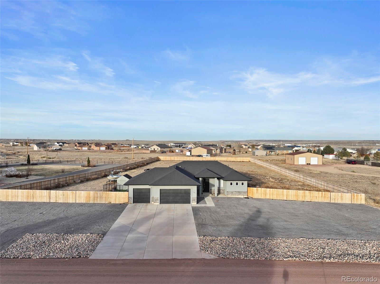 MLS Image #1 for 1461 e ithaca drive,pueblo west, Colorado