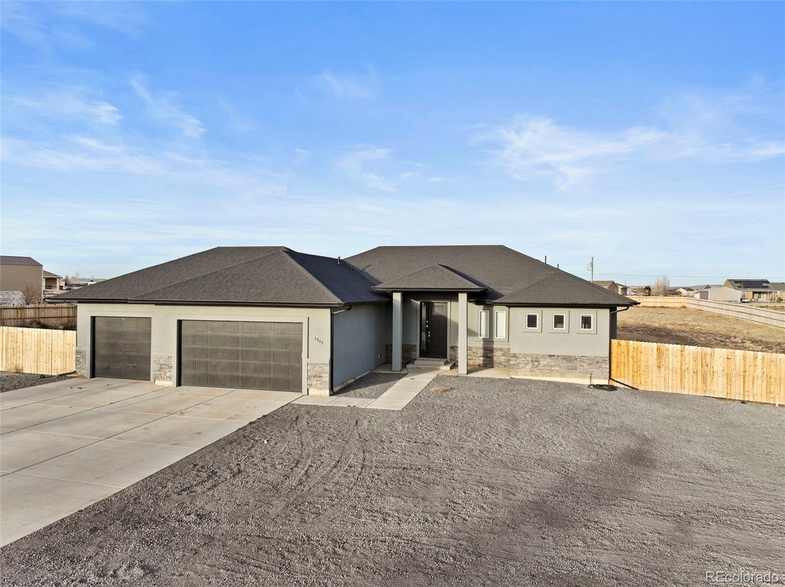 MLS Image #2 for 1461 e ithaca drive,pueblo west, Colorado