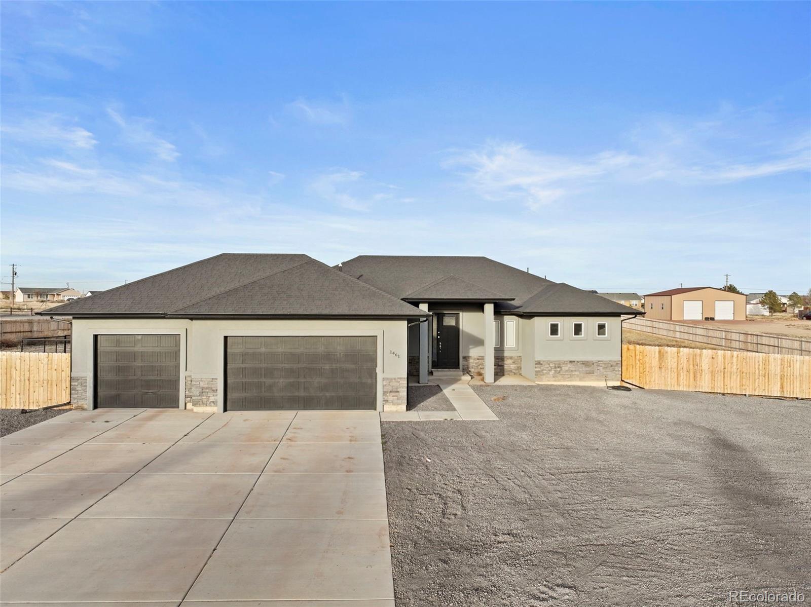MLS Image #36 for 1461 e ithaca drive,pueblo west, Colorado