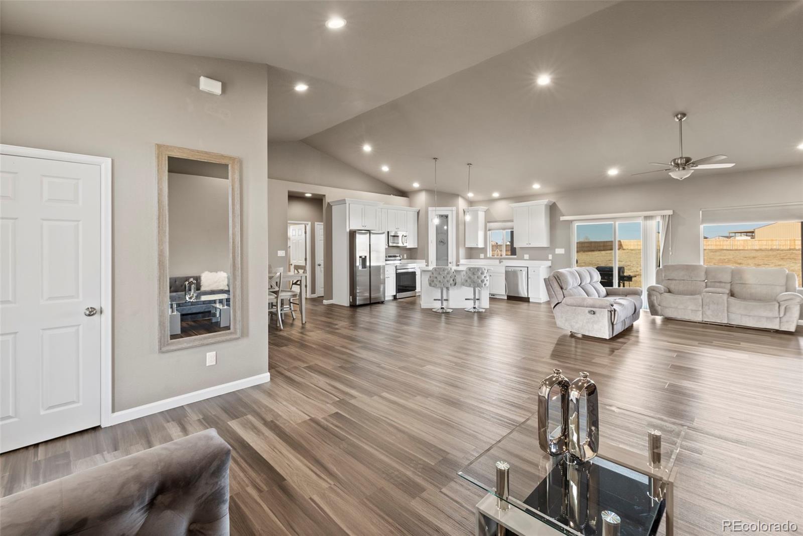 MLS Image #4 for 1461 e ithaca drive,pueblo west, Colorado