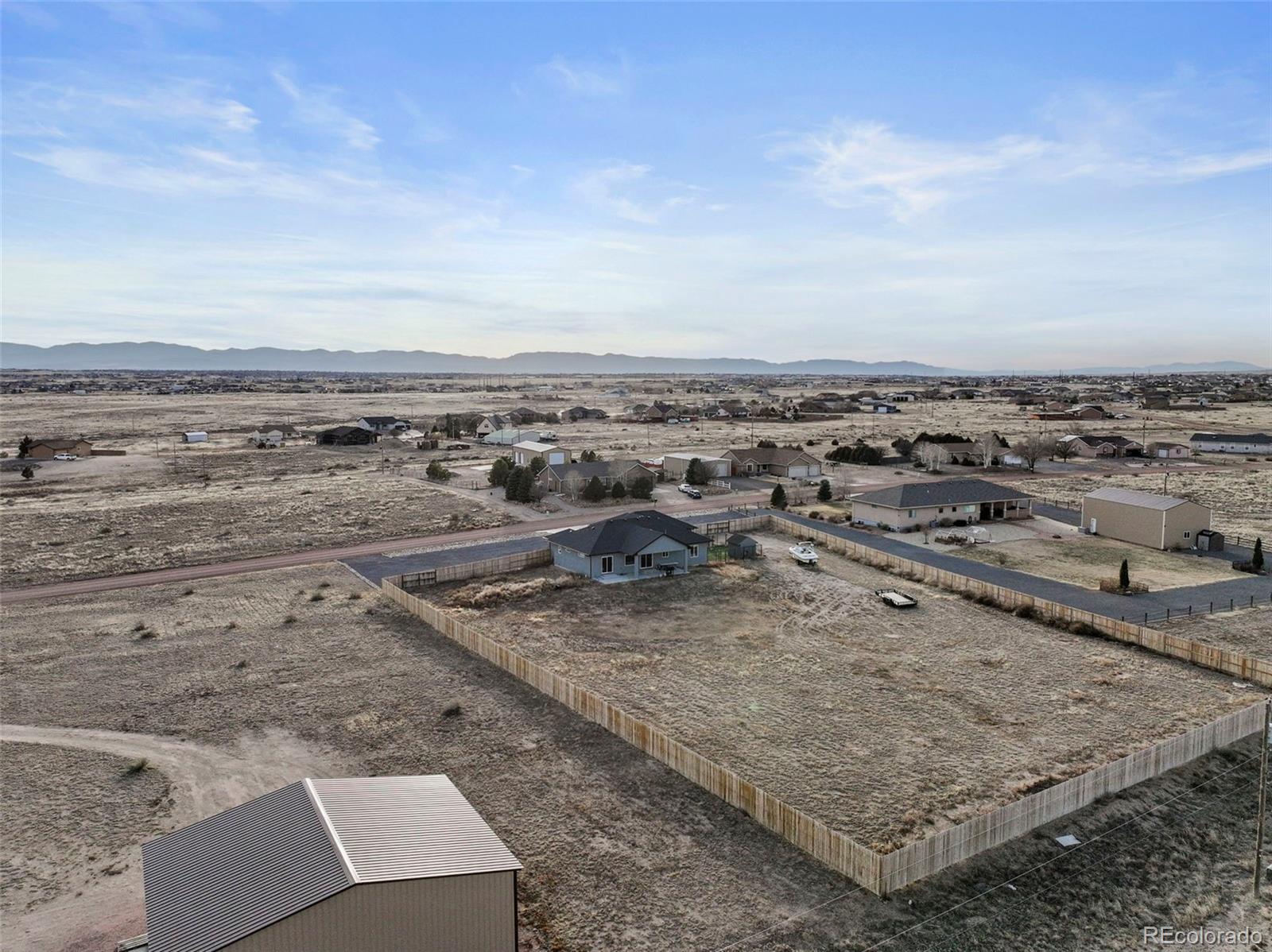 MLS Image #40 for 1461 e ithaca drive,pueblo west, Colorado