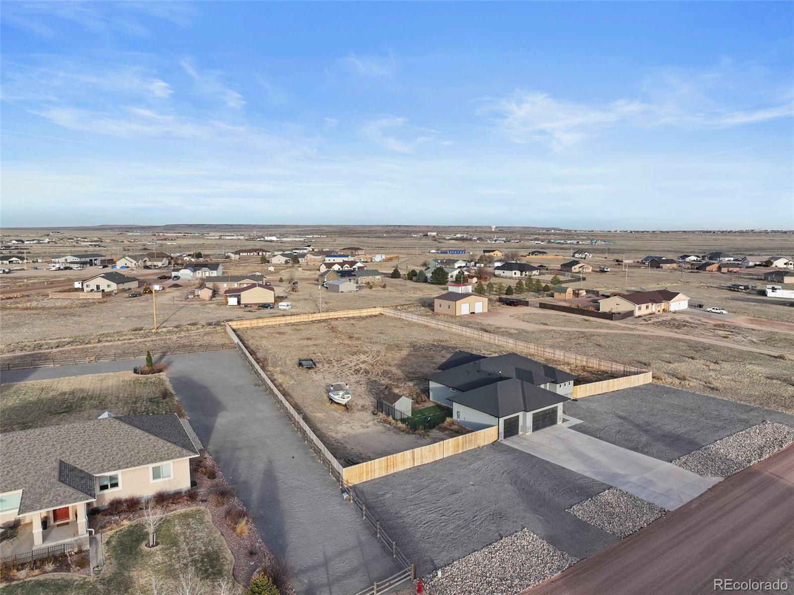 MLS Image #44 for 1461 e ithaca drive,pueblo west, Colorado