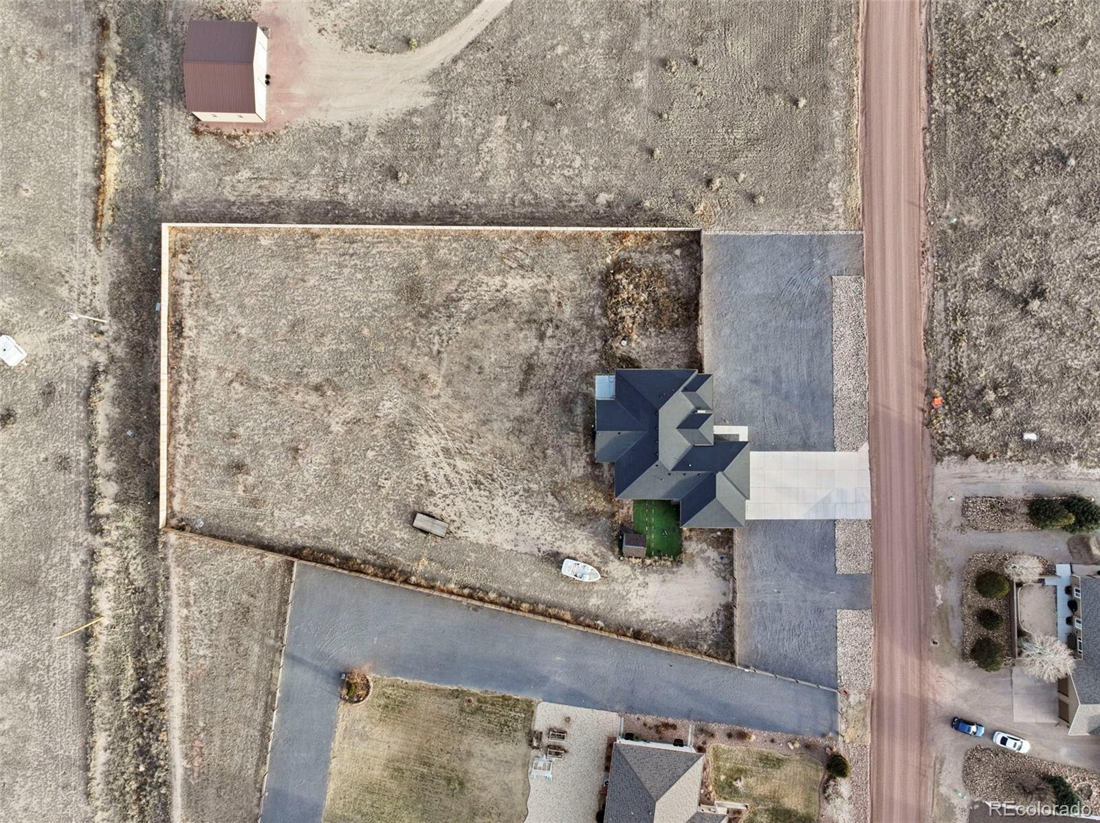 MLS Image #48 for 1461 e ithaca drive,pueblo west, Colorado