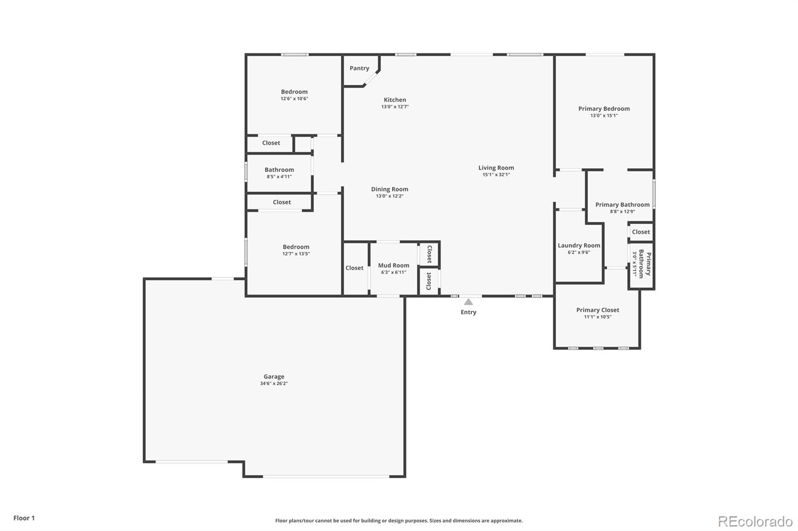 MLS Image #49 for 1461 e ithaca drive,pueblo west, Colorado