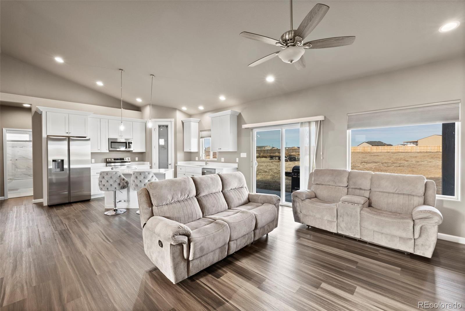 MLS Image #8 for 1461 e ithaca drive,pueblo west, Colorado
