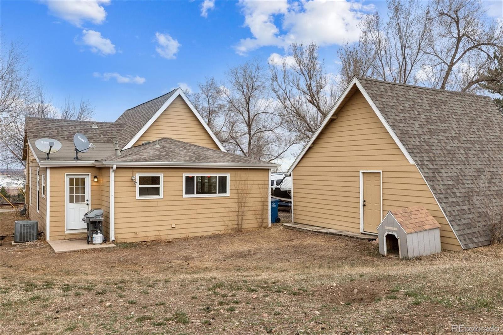 MLS Image #18 for 14050 w 8th avenue,golden, Colorado