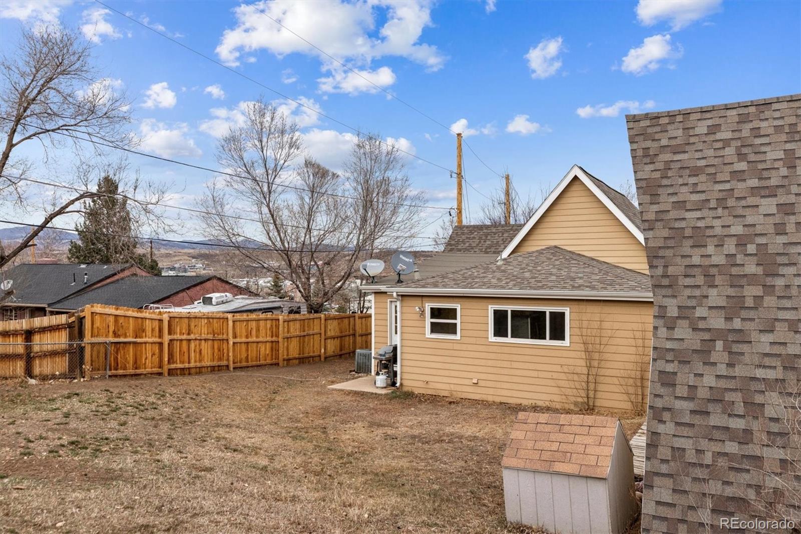 MLS Image #19 for 14050 w 8th avenue,golden, Colorado
