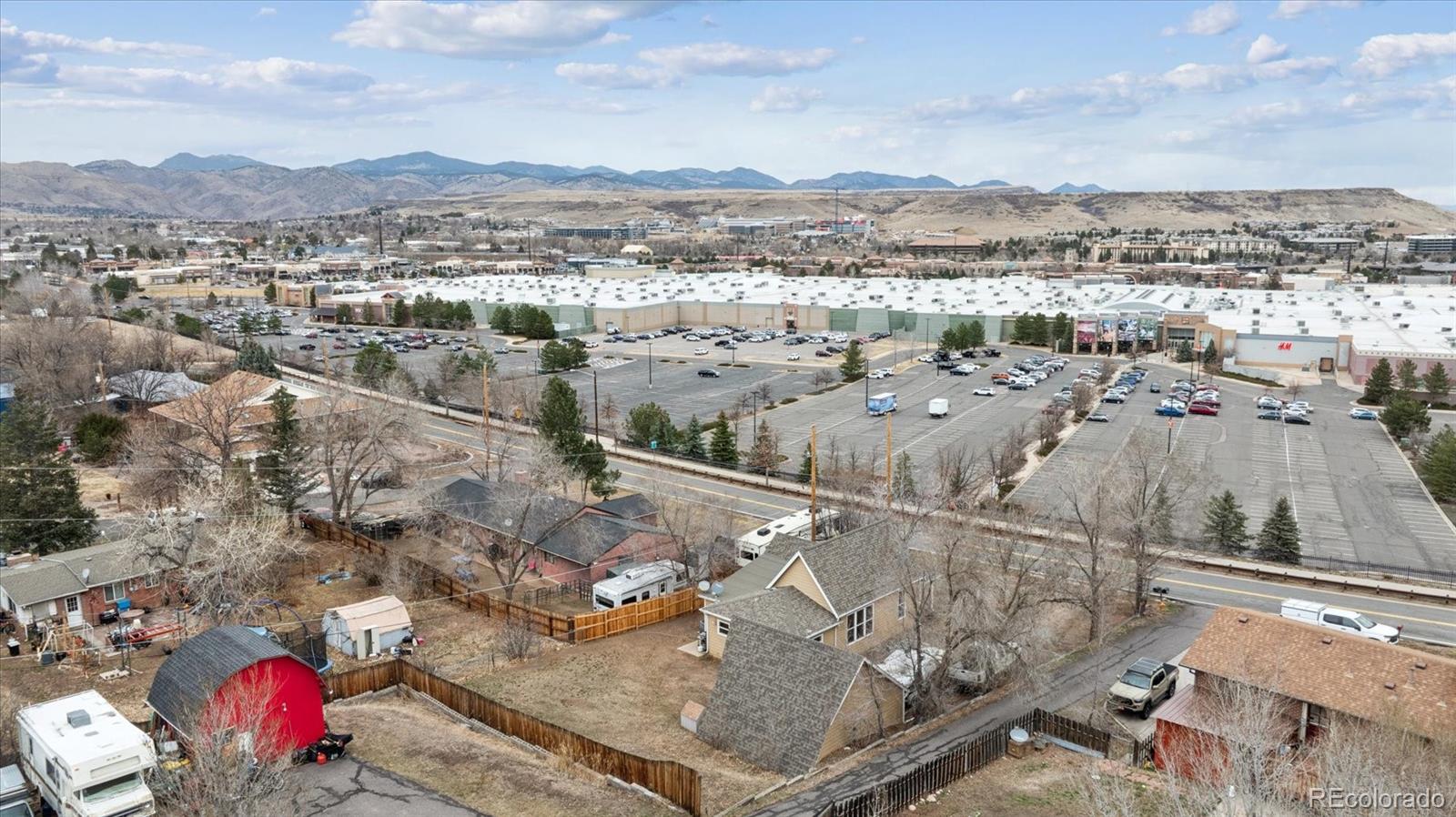 MLS Image #23 for 14050 w 8th avenue,golden, Colorado