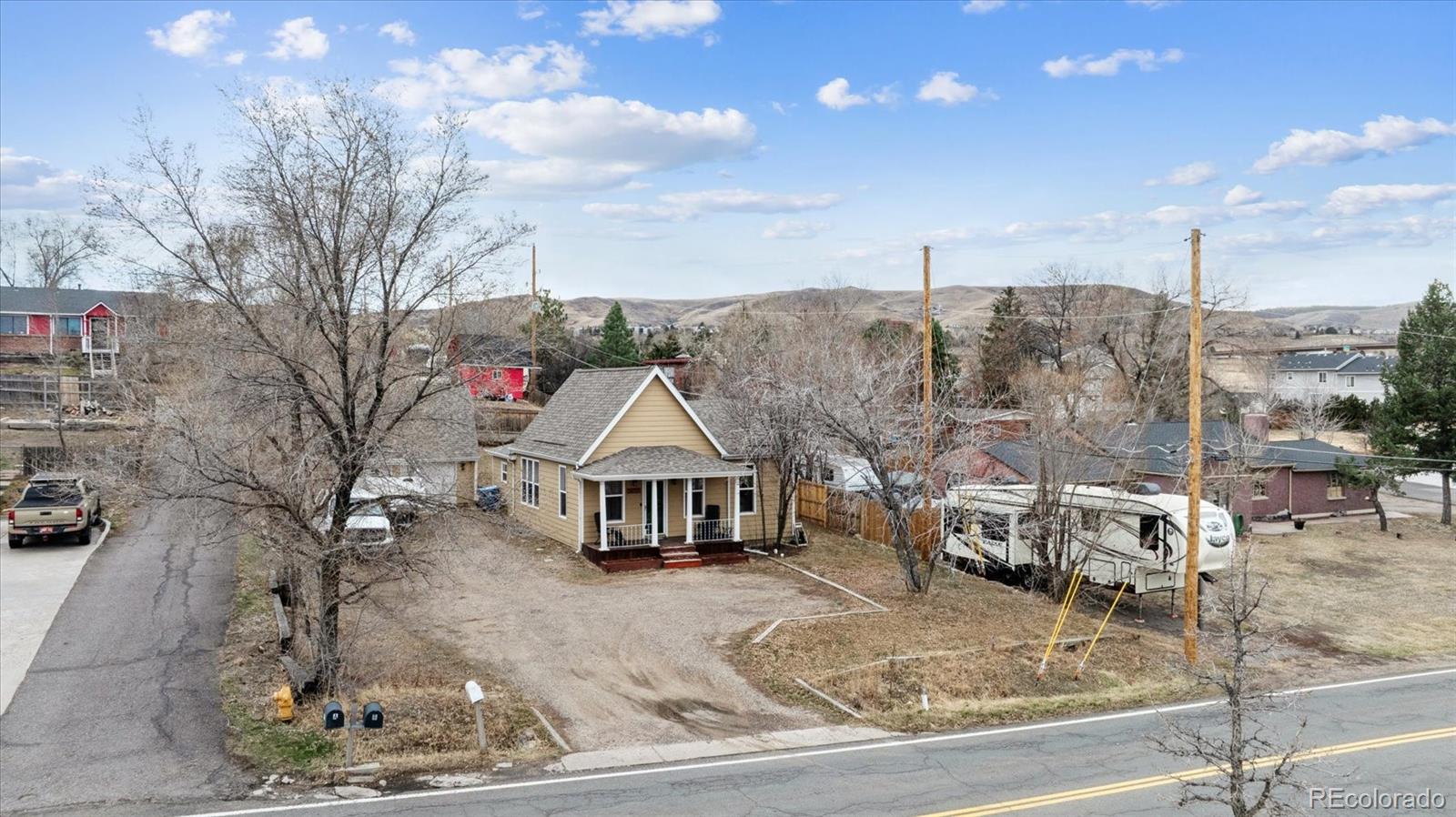 MLS Image #24 for 14050 w 8th avenue,golden, Colorado