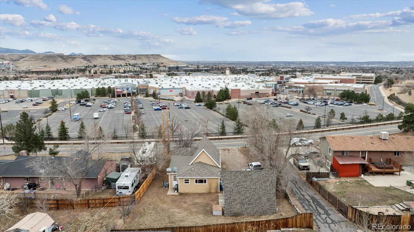 MLS Image #25 for 14050 w 8th avenue,golden, Colorado
