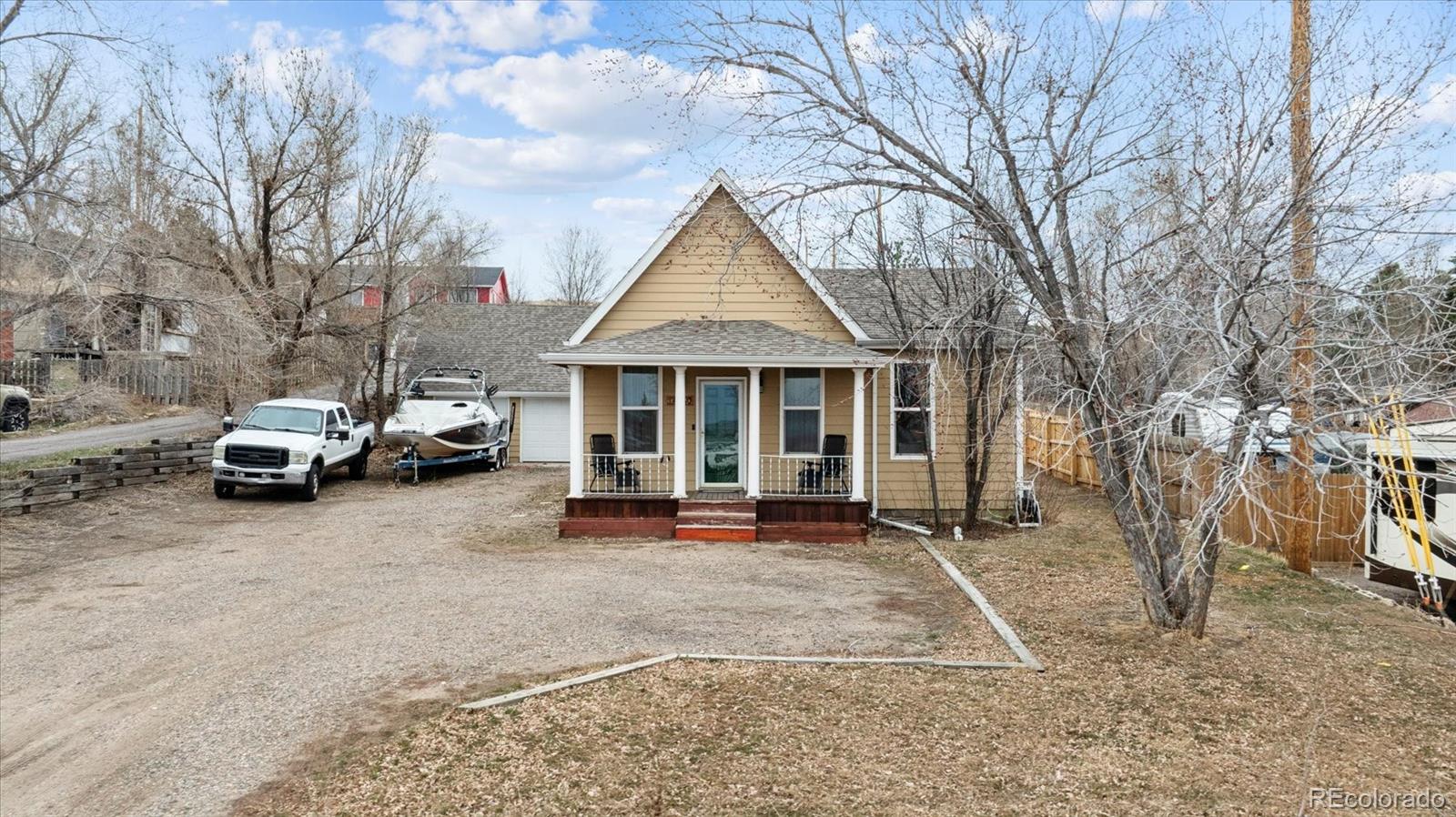 MLS Image #3 for 14050 w 8th avenue,golden, Colorado