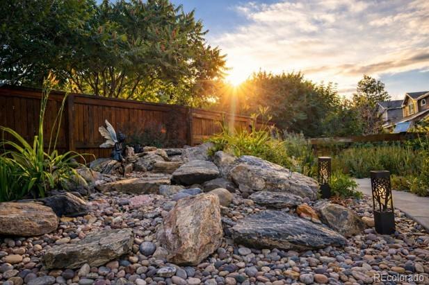 MLS Image #0 for 9495  morning glory way,highlands ranch, Colorado