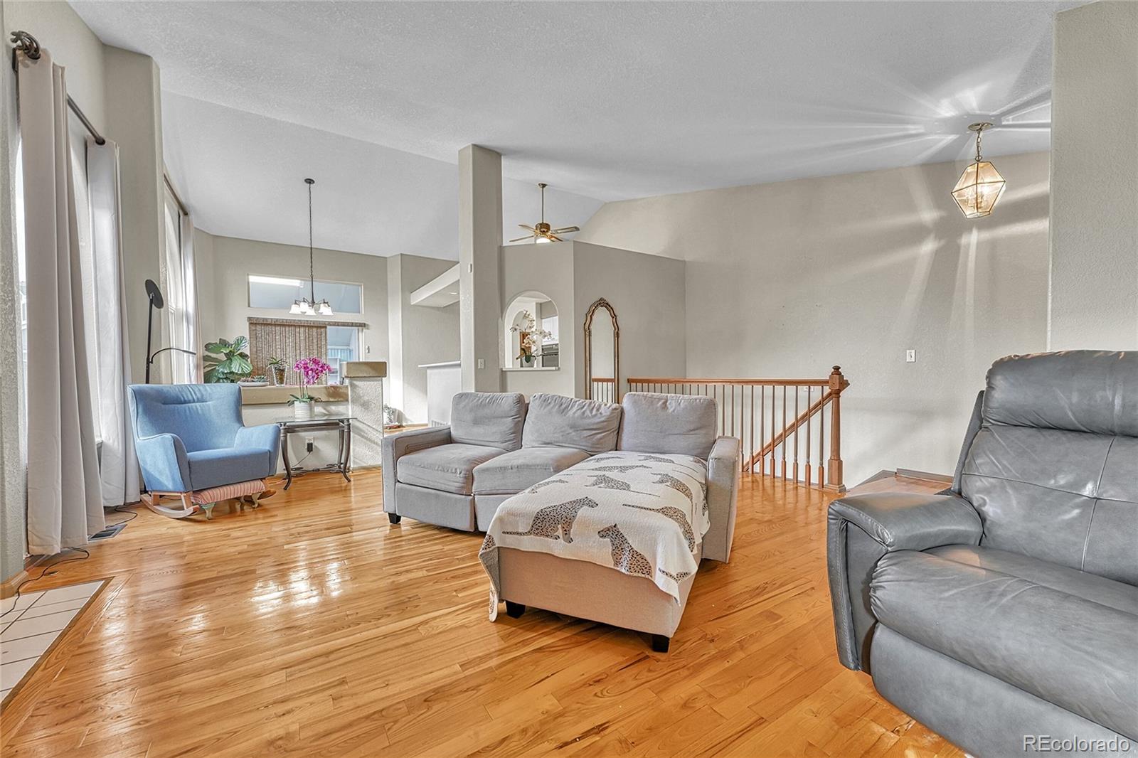 MLS Image #13 for 9495  morning glory way,highlands ranch, Colorado