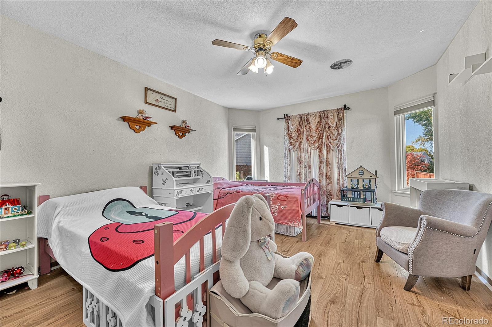 MLS Image #17 for 9495  morning glory way,highlands ranch, Colorado