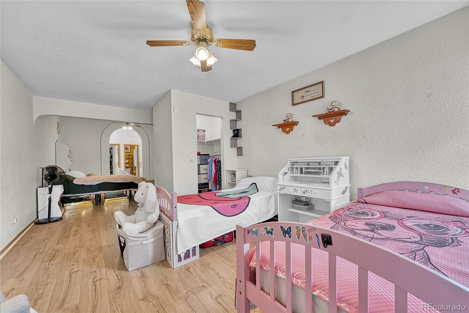 MLS Image #18 for 9495  morning glory way,highlands ranch, Colorado