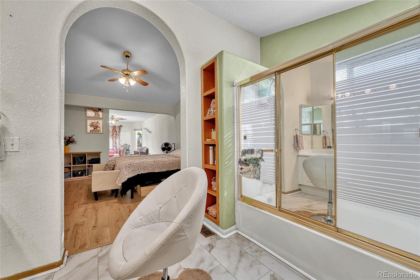MLS Image #20 for 9495  morning glory way,highlands ranch, Colorado