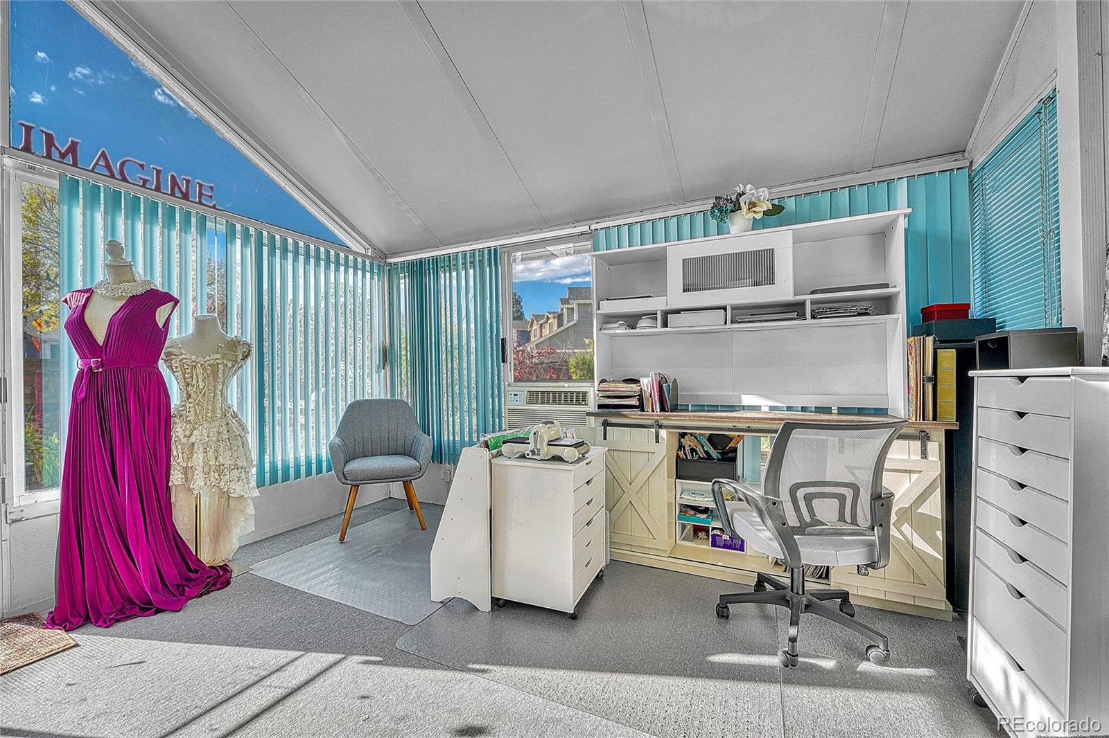 MLS Image #24 for 9495  morning glory way,highlands ranch, Colorado