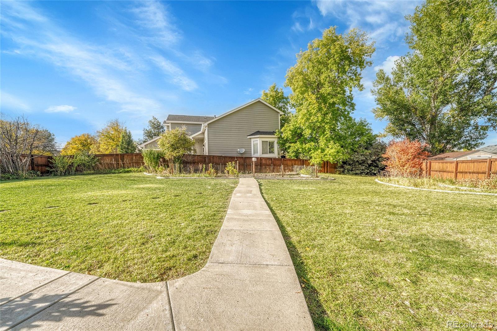 MLS Image #27 for 9495  morning glory way,highlands ranch, Colorado