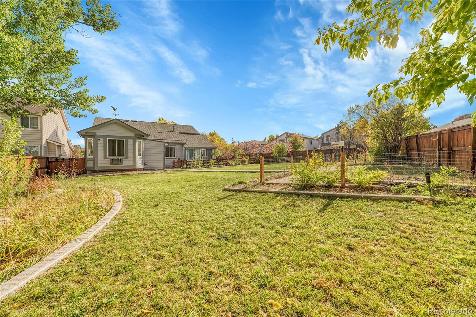 MLS Image #28 for 9495  morning glory way,highlands ranch, Colorado