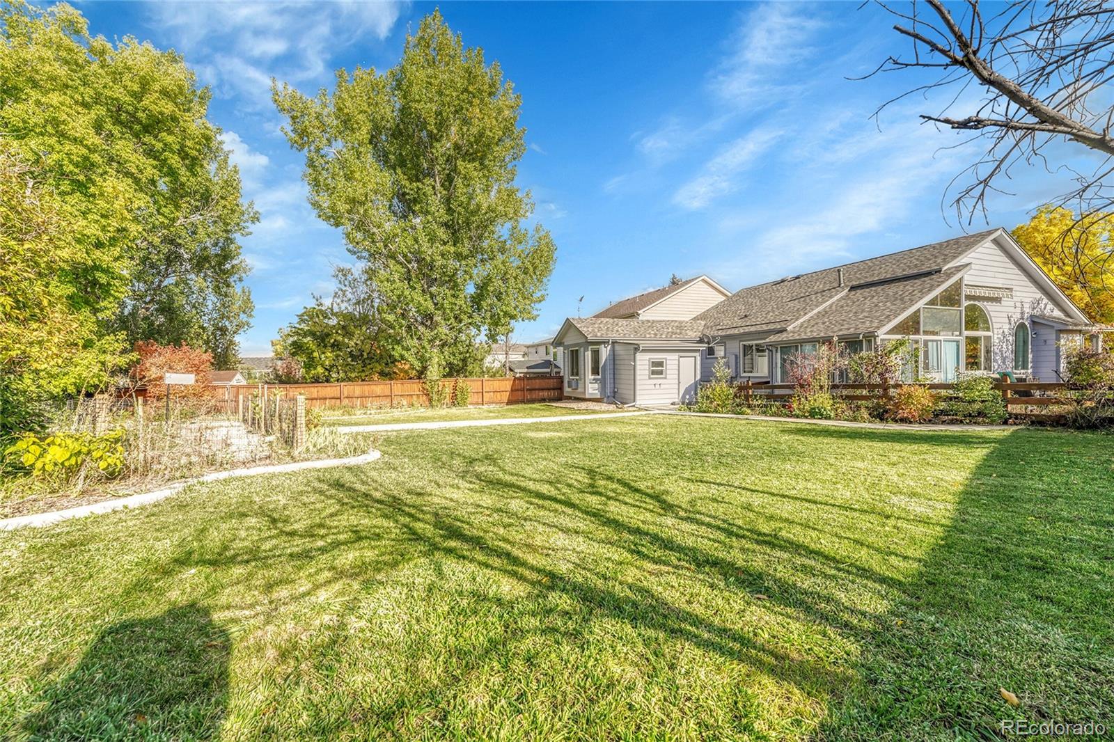 MLS Image #29 for 9495  morning glory way,highlands ranch, Colorado