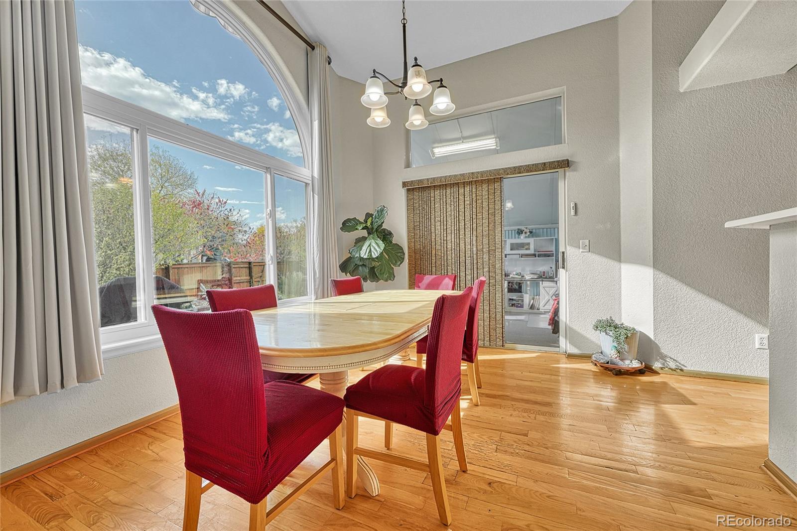 MLS Image #3 for 9495  morning glory way,highlands ranch, Colorado