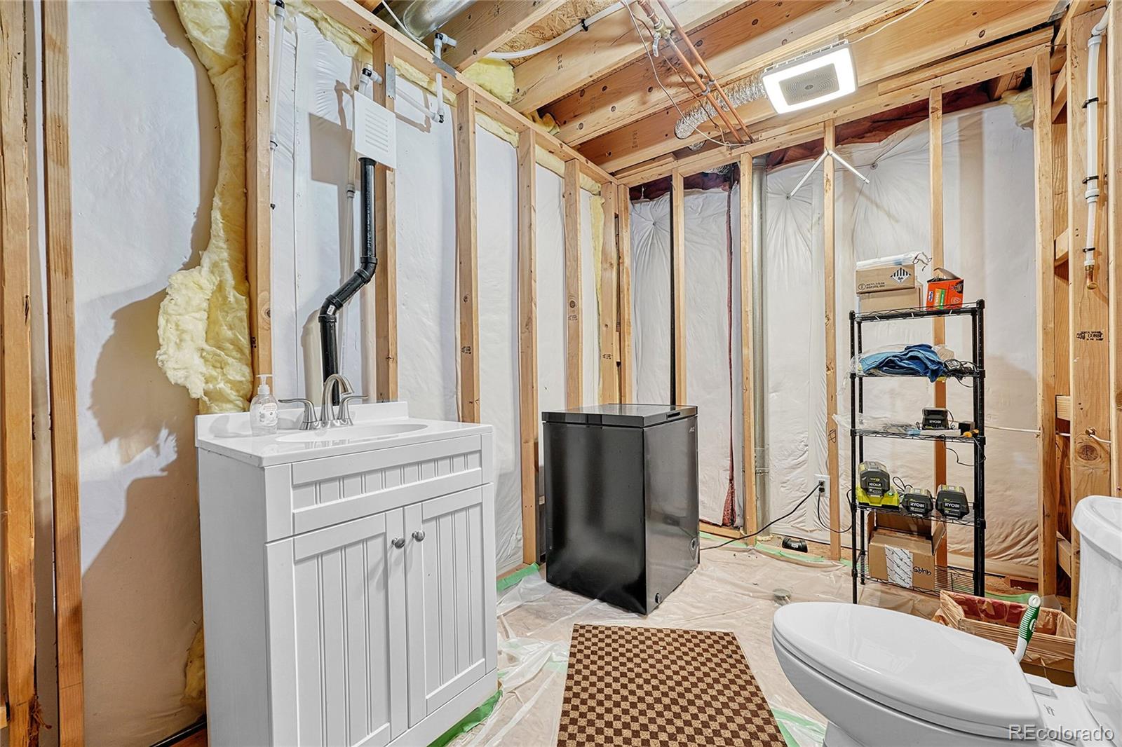 MLS Image #37 for 9495  morning glory way,highlands ranch, Colorado