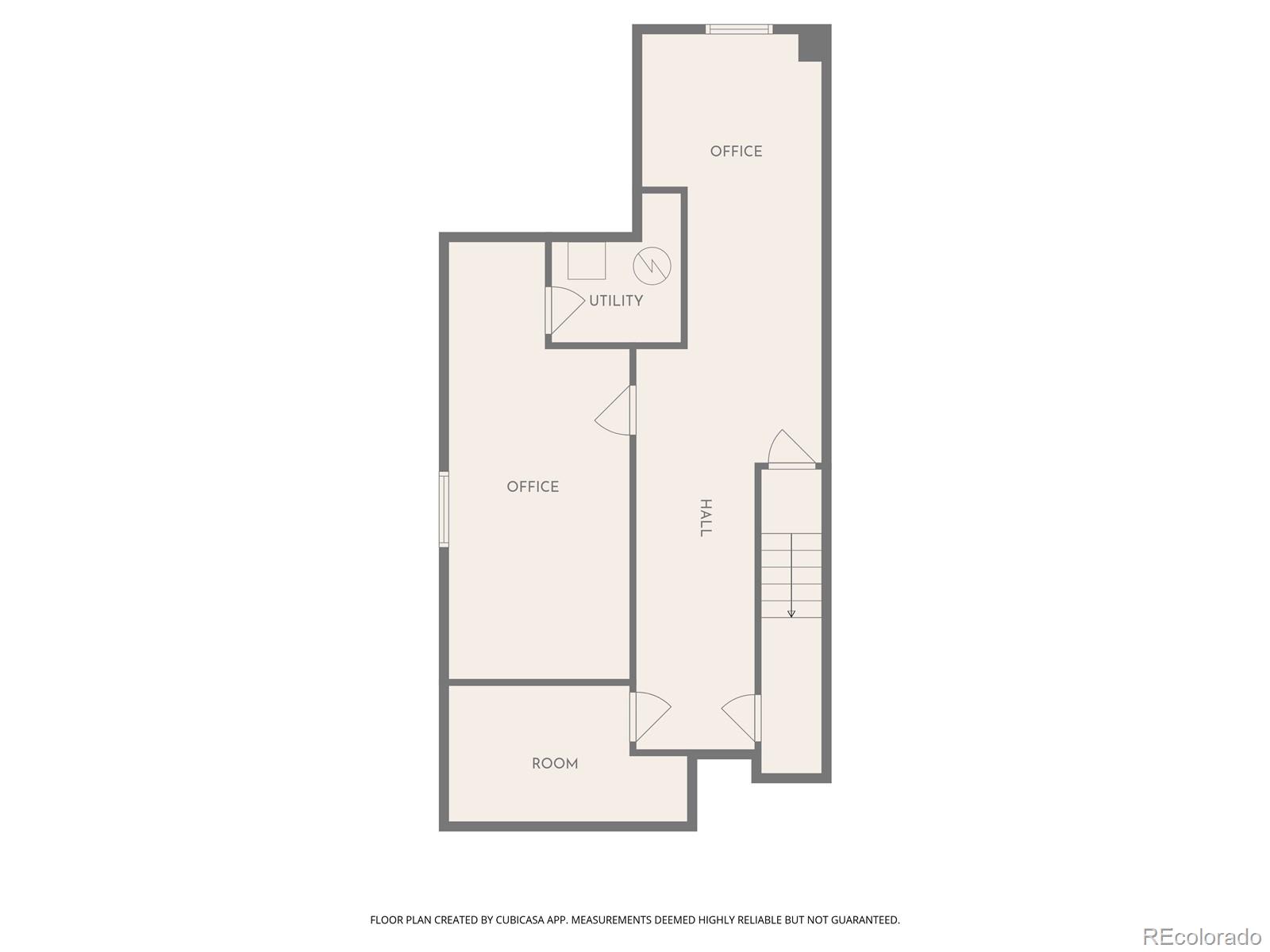 MLS Image #38 for 9495  morning glory way,highlands ranch, Colorado