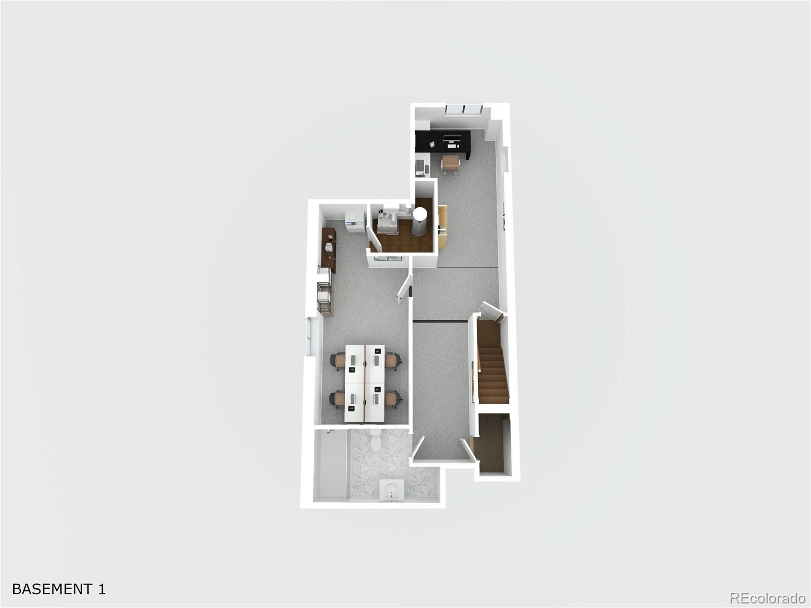 MLS Image #39 for 9495  morning glory way,highlands ranch, Colorado