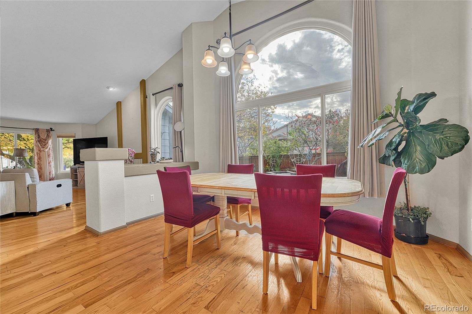 MLS Image #4 for 9495  morning glory way,highlands ranch, Colorado