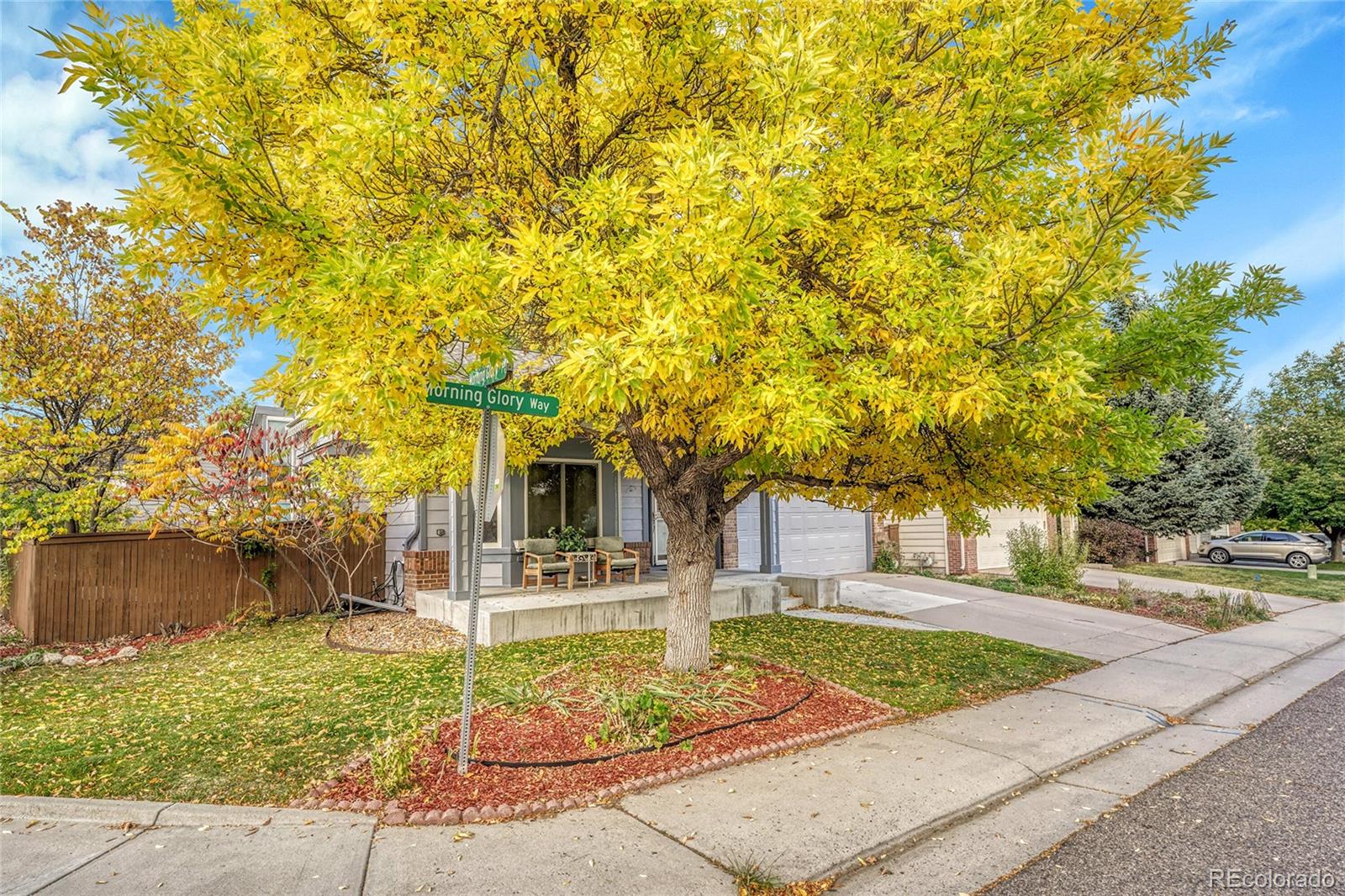 MLS Image #40 for 9495  morning glory way,highlands ranch, Colorado