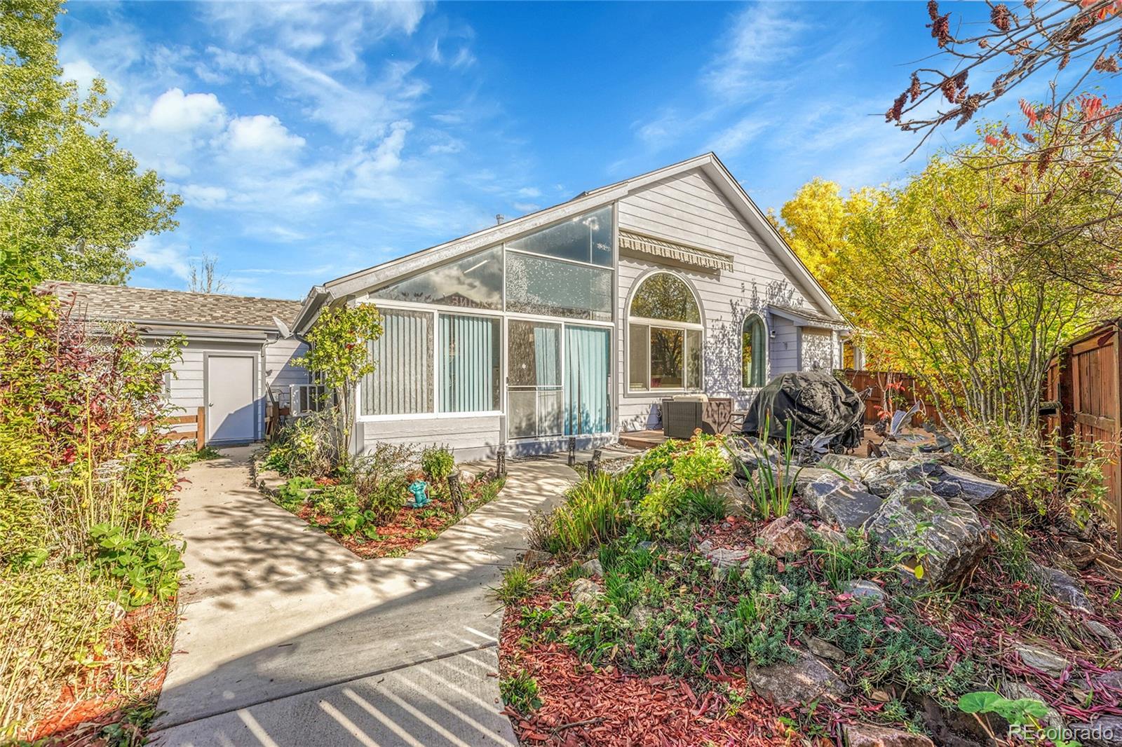 MLS Image #41 for 9495  morning glory way,highlands ranch, Colorado