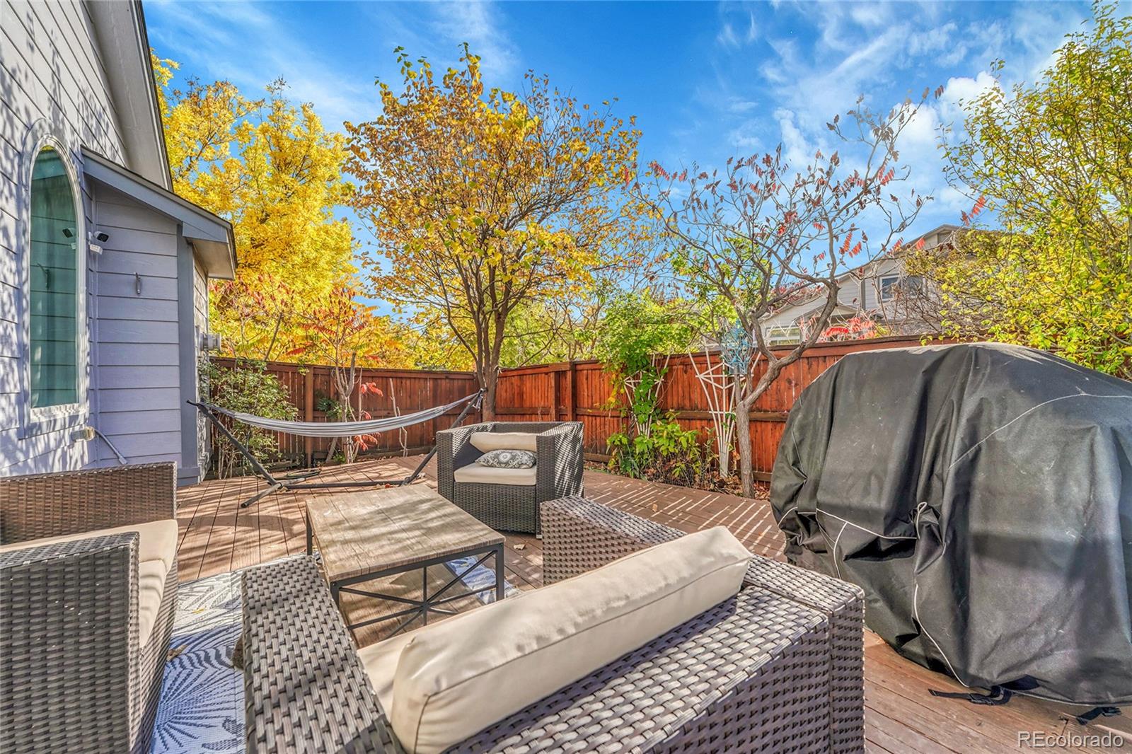 MLS Image #42 for 9495  morning glory way,highlands ranch, Colorado