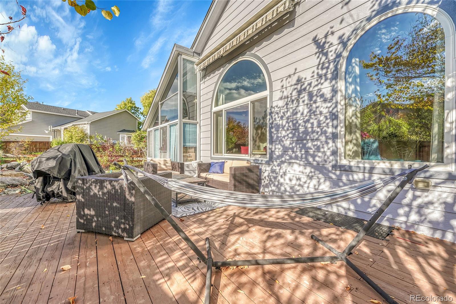MLS Image #43 for 9495  morning glory way,highlands ranch, Colorado