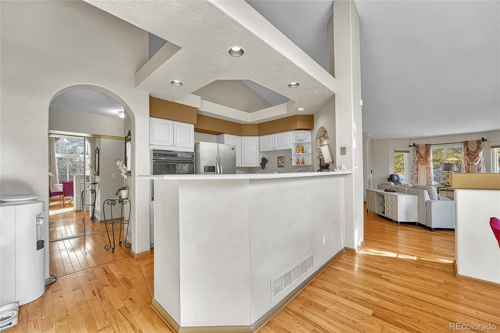 MLS Image #5 for 9495  morning glory way,highlands ranch, Colorado