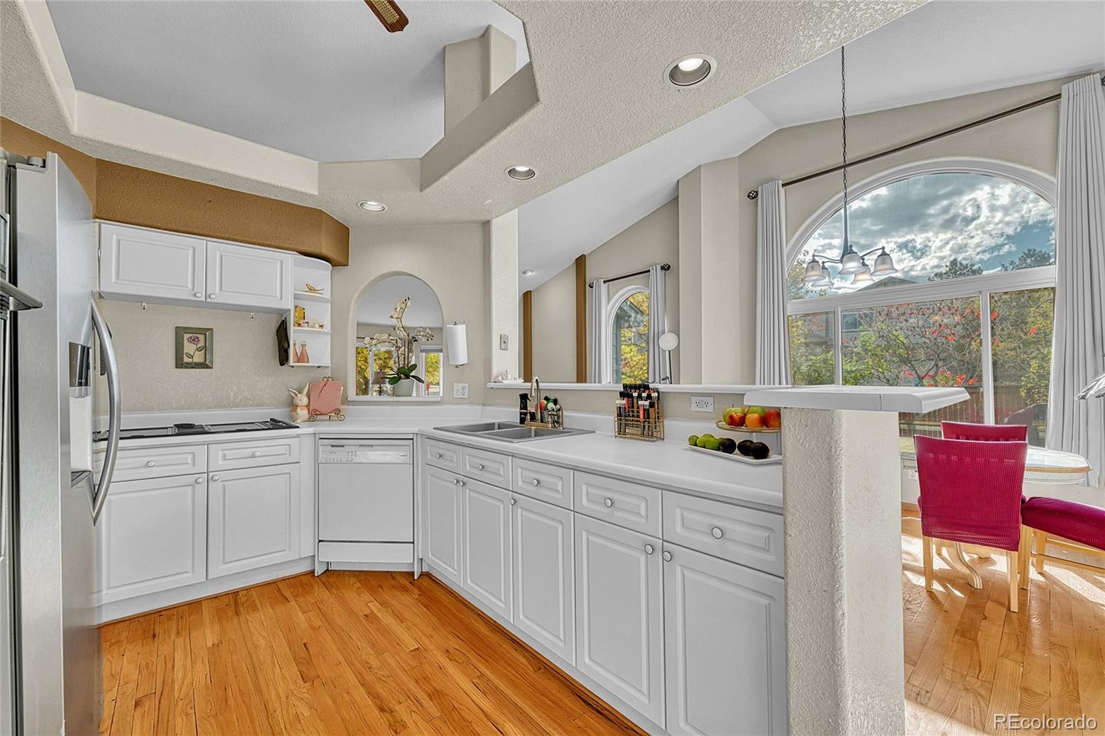 MLS Image #6 for 9495  morning glory way,highlands ranch, Colorado