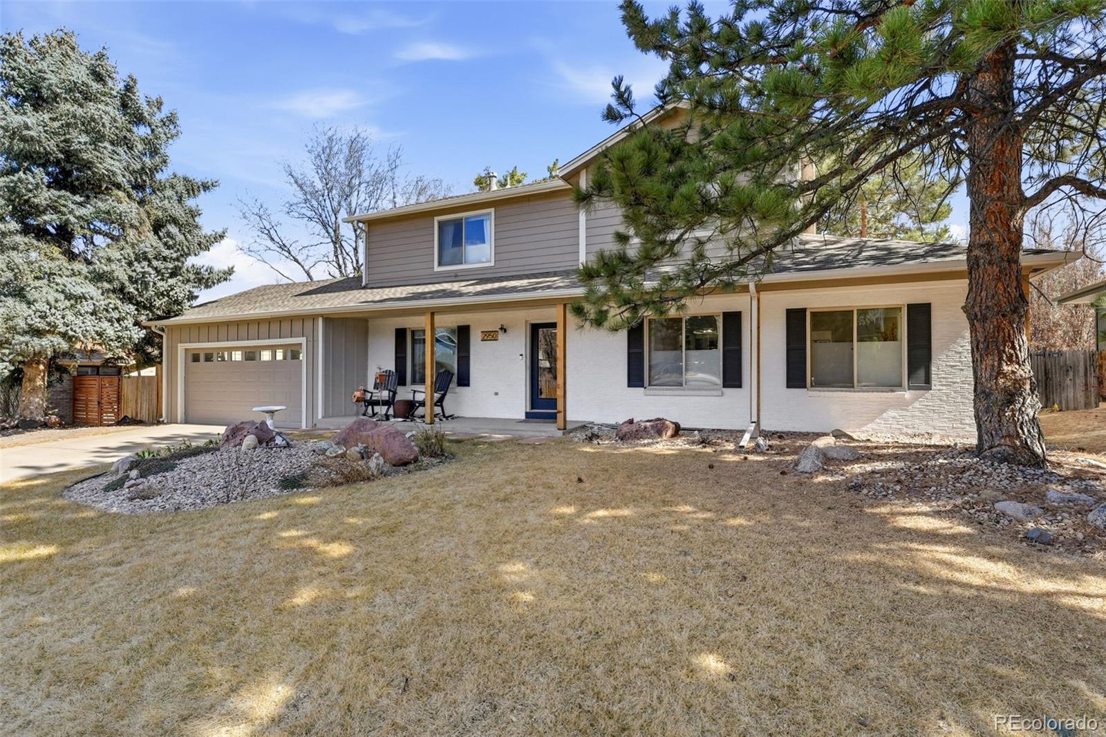MLS Image #2 for 2950  joyce way,golden, Colorado