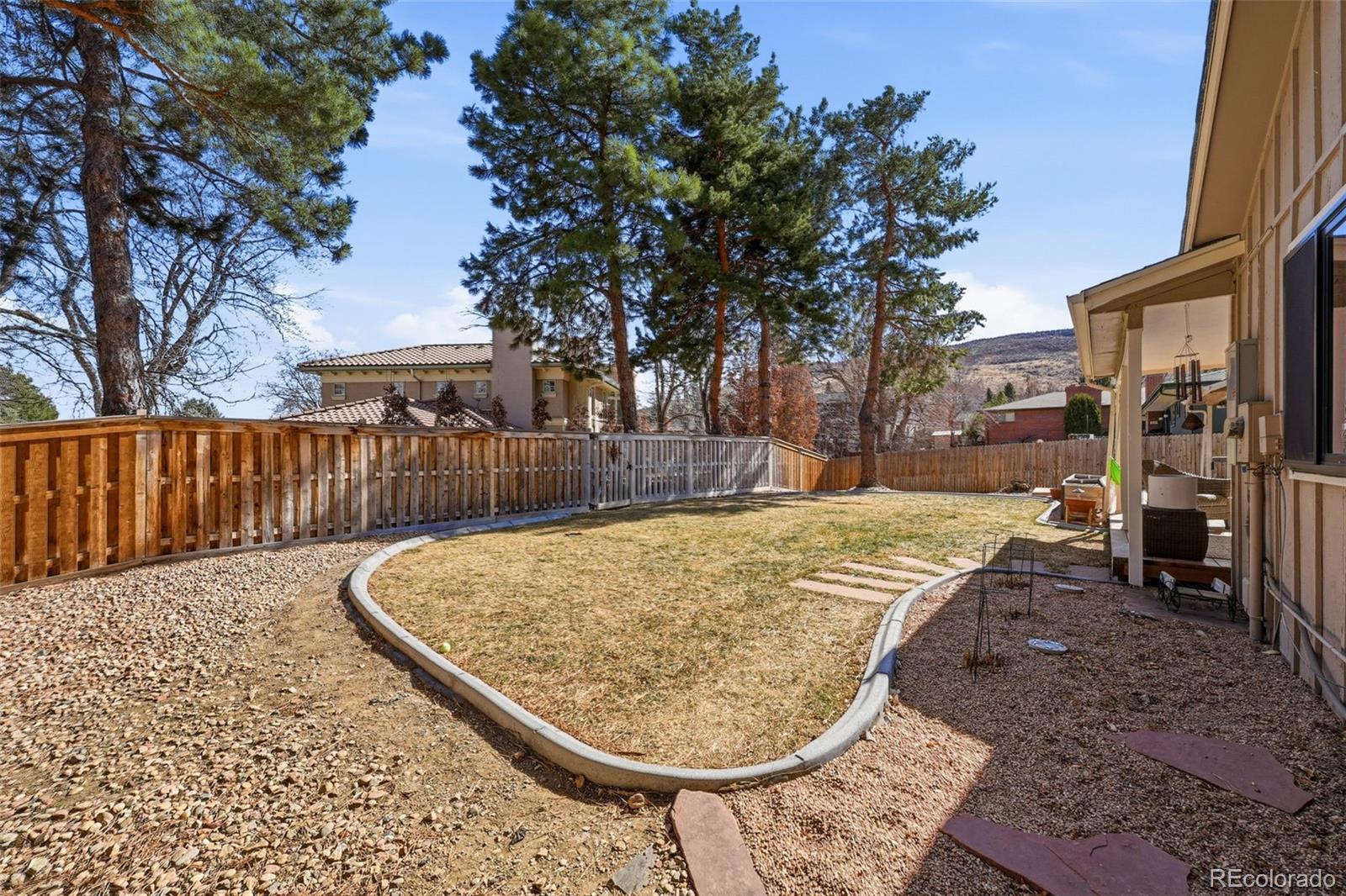 MLS Image #42 for 2950  joyce way,golden, Colorado