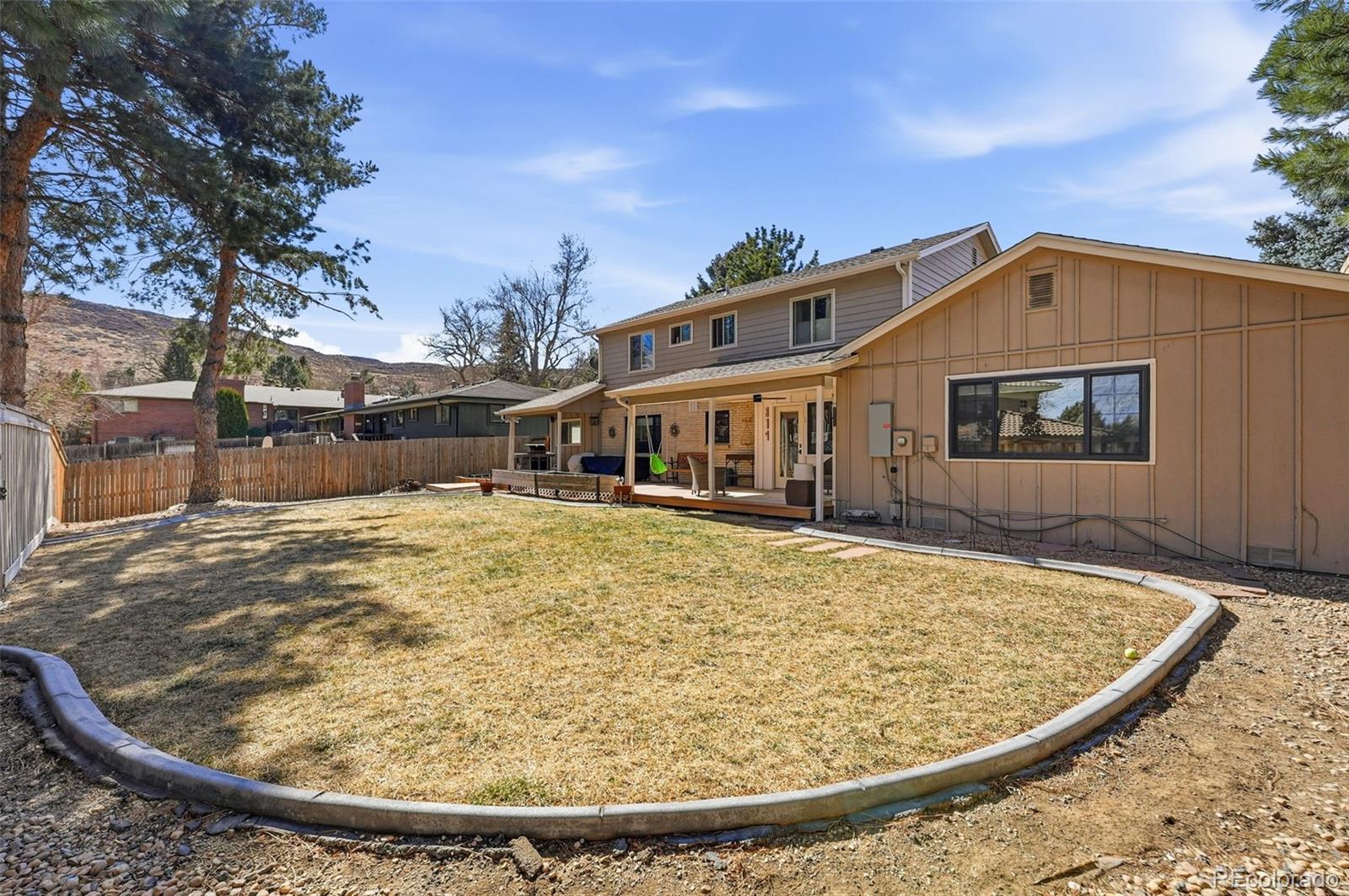 MLS Image #43 for 2950  joyce way,golden, Colorado