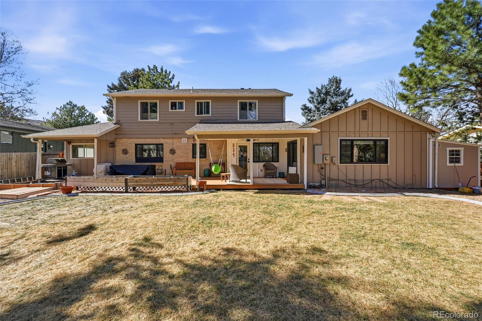 MLS Image #45 for 2950  joyce way,golden, Colorado