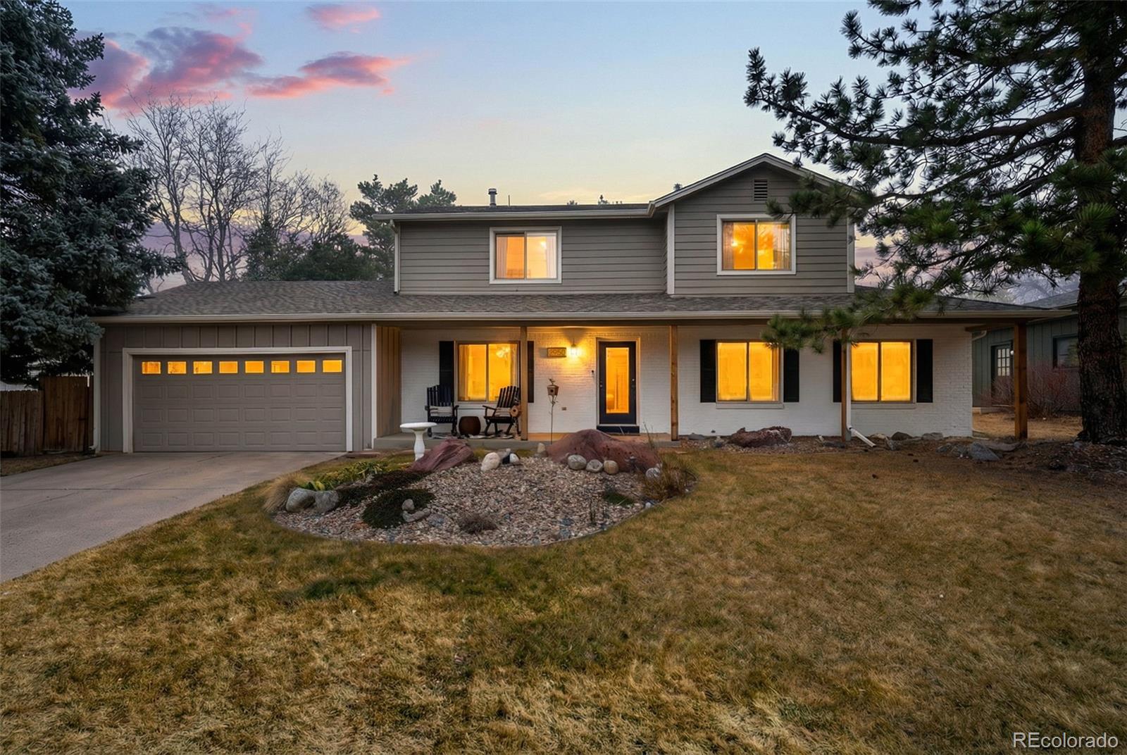 MLS Image #48 for 2950  joyce way,golden, Colorado
