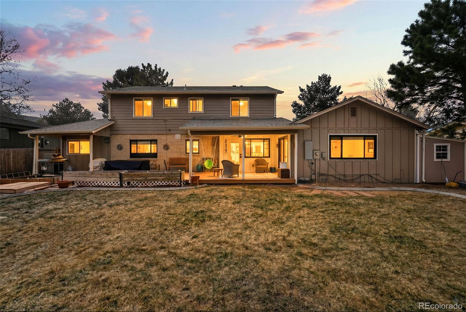 MLS Image #49 for 2950  joyce way,golden, Colorado